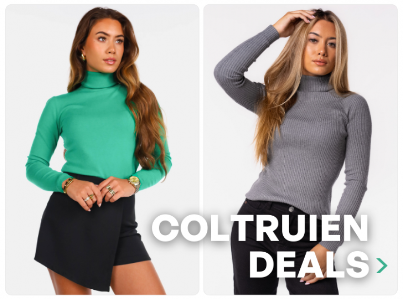 Coltruien Deals