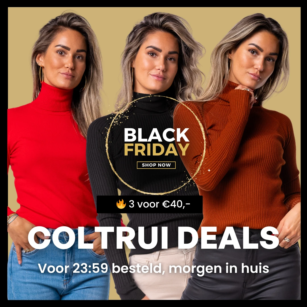 🔥 Deals afbeelding